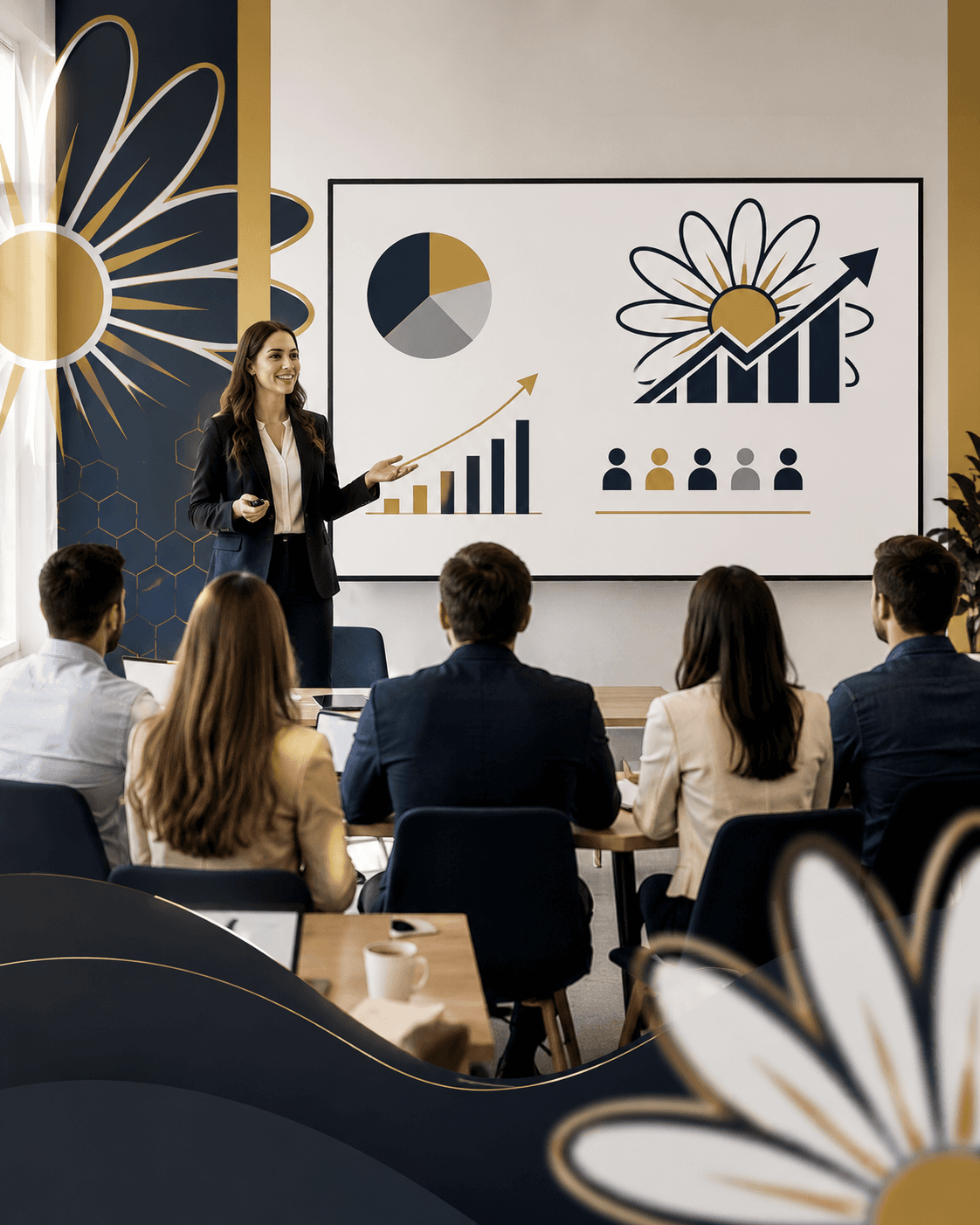 Capacitación MMDV