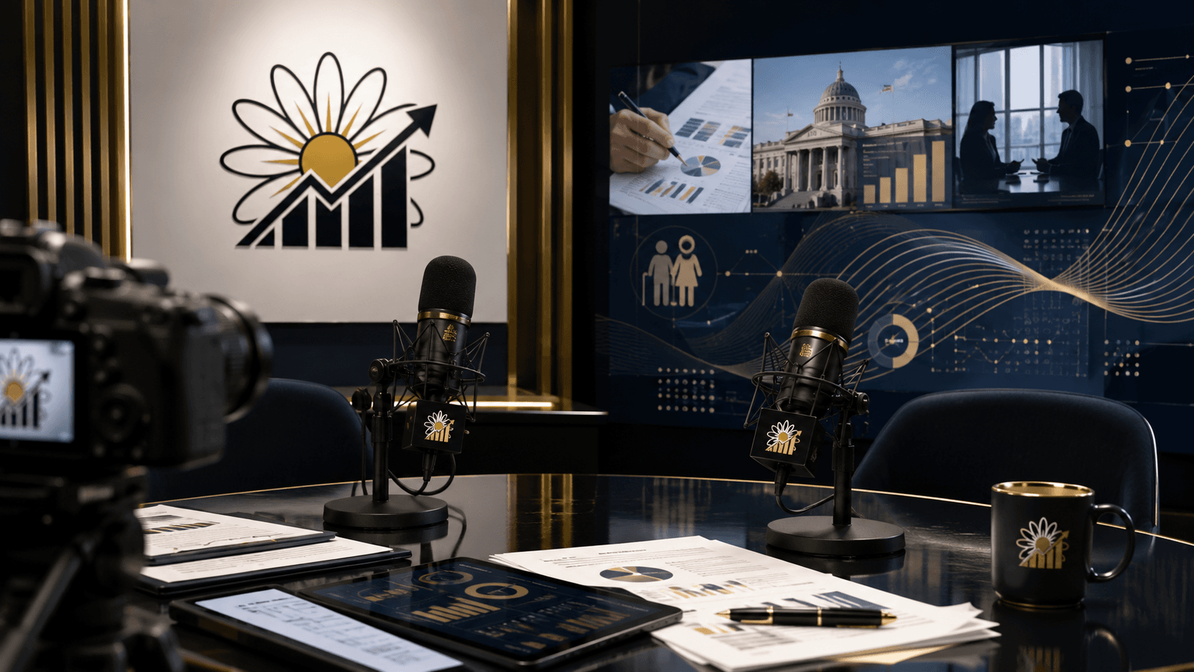 Prensa MMDV